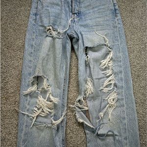 Aéropostale 90's Baggy Jeans